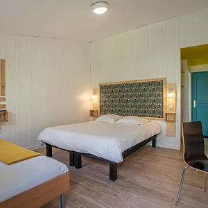 ** Hotel Naéco France