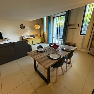 Douceur De Provence Appartement
