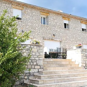 D'hotes Le Prieure Maison d'hôtes