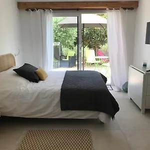 Ti'colombier D Azur Maison d'hôtes