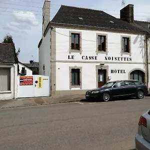  Hotel Le Casse Noisettes France