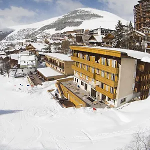  Hotel Escapade France